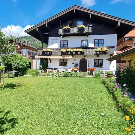 Gaestehaus Licht *