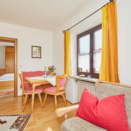 Apartamento Gaestehaus Licht *