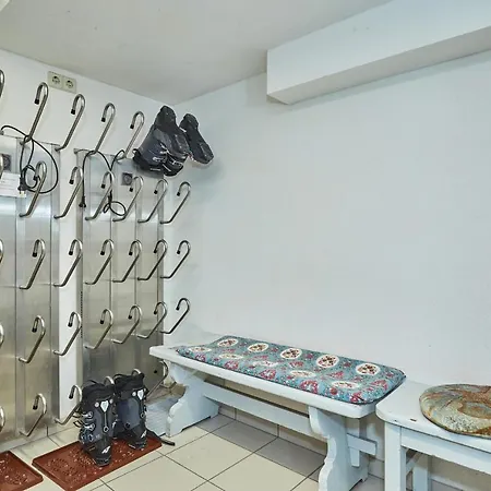 דירה Gaestehaus Licht *