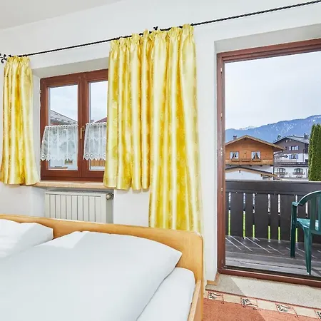 Gaestehaus Licht *