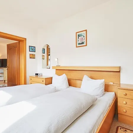 Gaestehaus Licht Apartamento Reit im Winkl